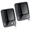 Ford F150 F250 F350 F450 F550 Super Duty Outer Door Handle Set (2004-2023)