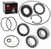 Honda Rancher 420 TRX420 Rear Axle seal O-Ring kit