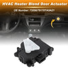 Honda Accord Heater Blend Door Actuator (2008-2011)