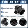 Porsche 911 Mass Air Flow Sensor Assembly (2007-2013)