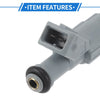 Dodge Ram 1500 2500 3500 5.2L 5.9L Fuel Injector