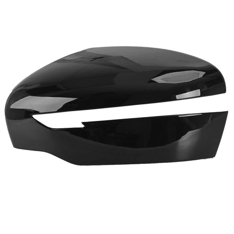 Nissan Navara NP300 2 x Rear View Mirror Caps (2014-2020)