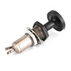 Yamaha Kawasaki Polaris Snowmobile / ATV Fuel Primer Plunger Pump Kit (2000-2023)