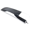 Honda Civic Rear Door Molding Garnish