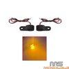 Harley, Kawasaki, Hyosung, Aprilia LED Turn Signal Indicator Light