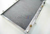 Mitsubishi Lancer Evo 1 2 3 40mm Aluminium Radiator (1992-1995)