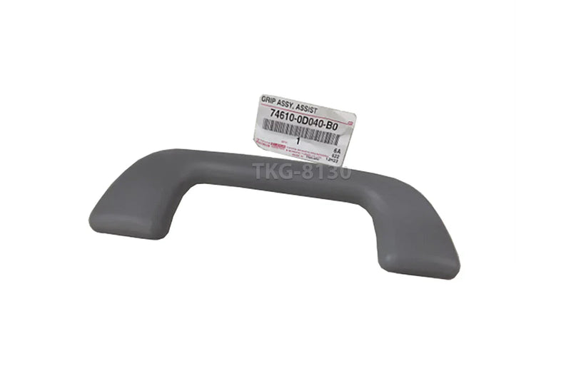 Toyota Corolla Yaris Gray Door Handle Assist Grip (2008-2012)