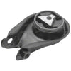 Mazda 3 BL L5 2.5L Petrol 4cyl Rear Engine Mount (2009-2014)