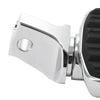 BMW R18 Footpegs Floorboards (2020-2024)