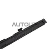 Hyundai Santa Fe Sport 2.4L Fog Light Bezel Driver Side (2017–2018)