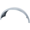 Fender For Peterbilt 357 1990-2007 Front Driver and