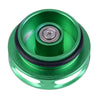 Dodge RAM 1500 2500 3500 Magnetic Diesel Fuel Cap Accessory (2013-2018)
