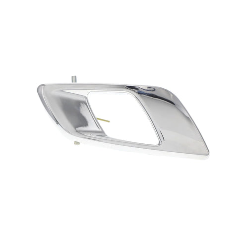 Ford Ranger PX Mazda BT50 Front Right Inner Door Handle Chrome (2011–2021)