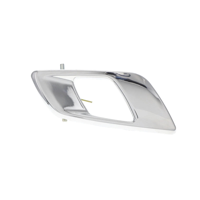 Ford Ranger PX Mazda BT50 Front Right Inner Door Handle Chrome (2011–2021)