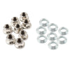 Honda TRX450R ATV 8 x Wheel Flange Lug Nut Kit M10-1.25 (2004-2009)