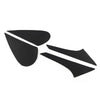 Kawasaki Z800 Tank Traction Side Pad Grip Protector (2013-2015)