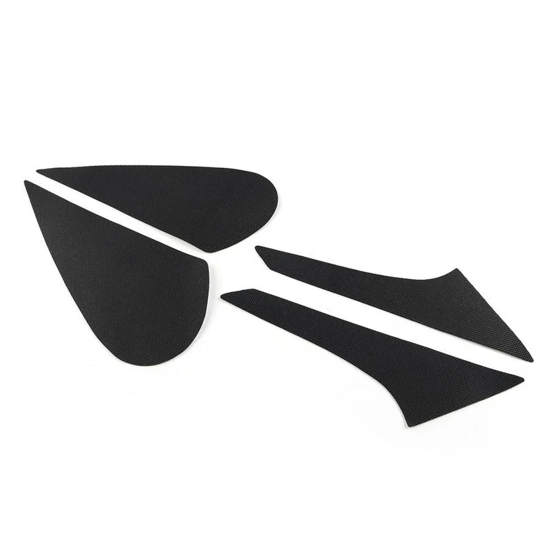 Kawasaki Z800 Tank Traction Side Pad Grip Protector (2013-2015)