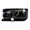 Toyota Hiace Commuter Van Right Rear Tail Light (1989-2004)