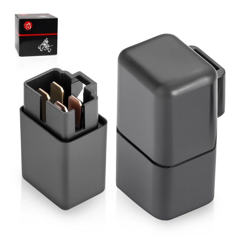Kawasaki Z125 Pro Starter Circuit Relay (2017–2024)