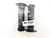Honda TL250 (75-76) - Left & Right Pair Black Hand Grip Set