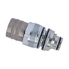 Bobcat Loaders & Excavators Hydraulic Quick Connect Coupler