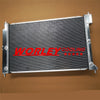 Ford BA BF Falcon XR8 5.4L Aluminum Radiator & Hoses (2002-2008)