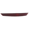 Seat Alhambra Rear Left Bumper Reflector Taillight Lens (2010-2019)