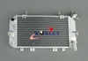 YAMAHA TRX850 Aluminium Radiator (1996-1999)