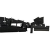 Radiator Support Covers Upper for Chevy 84089228