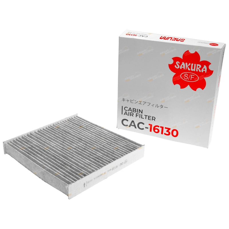 Honda City GM 4cyl 1.5L Cabin Air Filter (2009 - 2019)