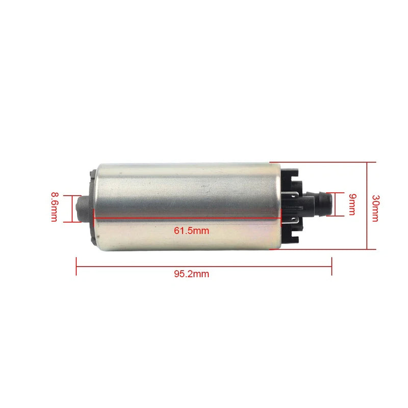 Vespa GTS 300 Fuel Pump Core (2008-2023)