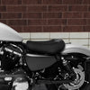 Harley Sportster XL 883 XL1200 48 Black Rider Solo Seat (2010-2022)
