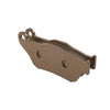 YAMAHA YP 250 R X-Max, YP125R X-Max Front Brake Pads (2005-2009)