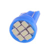 Lexus IS300 5x LED Light Bulbs (2001-2005)