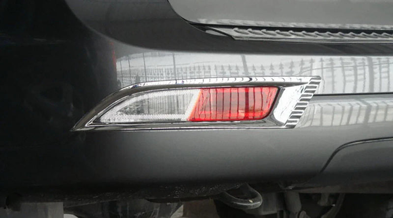 Chevrolet Trailblazer Reflector Under Bumper Cover (2012-2019)