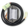 Arctic Cat ZRT600, Firecat 500 Voltage Rectifier Regulator (1996-2006)