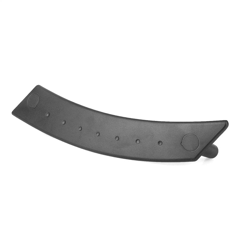 Volkswagen Beetle 2 x Inner Door Handle Bar Grab Covers (1998-2010)