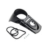 Harley Dyna FXDWG FXDL FXDB Motorcycle Gas Fuel Tank Cover (2004-2023)