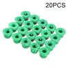 E30 / E32 / E36 / E46 20 x Clip Side Sill Skirt Moulding Grommet Push-Pin