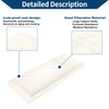 Lexus RX400h 3.3L (2006-2008)  Pcs Engine Air Filter No.1780120050