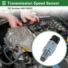 Mercedes-Benz Actros Odometer Speed Sensor (1996-2002)