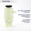 Chrysler 200 Power Steering Reservoir 1 Pc (2011-2014)