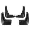 Chevrolet MONZA Mud Flaps Splash Guards (2019-2024)