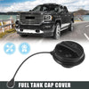 Chevrolet GT265 (10372865) - Gas Cap Filler Fuel Tank Cover