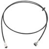 Toyota Landcruiser 40 45 47 Series Speedometer Cable Inner + Outer