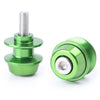 Suzuki GSR750 GSX1300 GSXR600 SV1000 8mm Swingarm Spools Sliders (2011-2023)