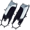 Chevy Lacetti, Suzuki, Buick Interior Door Handle Left & Right (2004-2010)