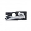 Hyundai Accent Rear Right RRHS Chrome Inner Door Handle (2011–2017)
