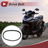 Honda 2 Stroke 50cc Motorcycle Drive Belt V-Belt