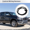 Chevrolet Silverado Wiring Harnesses (2007-2013)
